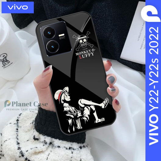 Softcase Vivo Y22 2022 [CP534-Vivo] Case Vivo Y22 2022 Terbaru Casing Hp Vivo Y22 Silikon Hp Vivo Y22 Keren Vivo Y22s 2022 Terbaru Pelindung Kamera Vivo Y22 2022 Cesing Hp Vivo Y22s Y22 Terbaru Vivo