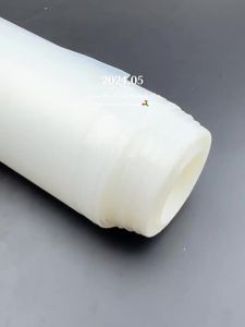 Tấm PE dày 0.2-2mm màng HDPE Polyethylene tấm nhựa chống mài mòn đệm chống thấm nước