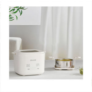 【SG Stock】Egg Boiler Household Small Hard Boiled Egg Maker Automatic Power off 6 Modes Breakfast Cooker 3 Pin Plug 煮蛋器