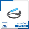 ABS sensor สปีดเซ็นเซอร์ เอบีเอส  BMW E46 บีเอ็มดับบิว E46 / 34526792897, 34526752681 Sensor, wheel speed / ATE. 