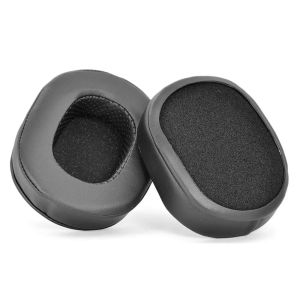Ear Pads Headphone Earpads For Razer BlackShark V2 Pro V2X Earpads Headphone Ear Cushion Replacement Earmuff Cover