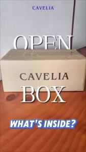 Cavelia Cavilla Hair Tonic Cavilla Hair Essence Cavelia Eyelash Lash Growth Serum Hair Growth Serum Eyelash growth serum