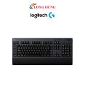 Bàn phím không dây Bluetooth Logitech G613 - Hàng chính hãng - Khả năng tương thích tốt, bảo hàng 12 tháng, tốc độ phản hồi 1ms. 