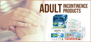 [𝐂𝐀𝐑𝐓𝐎𝐍 𝐏𝐔𝐑𝐂𝐇𝐀𝐒𝐄] Absorba Tape Nateen Maxi Plus Size M/L (8 Packs/Carton)