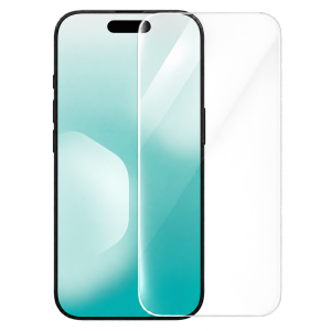 NILLKIN Tempered Glass For iPhone 18 Pro Max Protector Film Anti-Oil Anti-Fingerprint 9H 2.5D FM5001