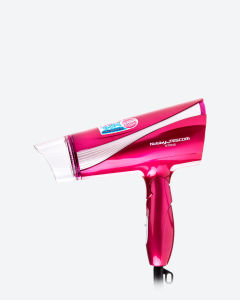 Máy sấy tóc TESCOM NTID45 ion âm chăm sóc tóc suôn mượt – Hàng chính hãng thương hiệu Nhật Bản