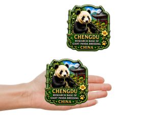 Travel CHINA NEW DESIGN Stunning magnets. Beautiful Art Lasting Memories Souvenir