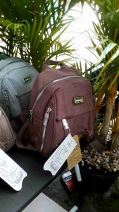 TAS RANSEL CHIBAO MINI IMPORT MODEL TERBARU/RANSEL CHIBAO 00461 SUPER BAHAN KANVAS (COD)