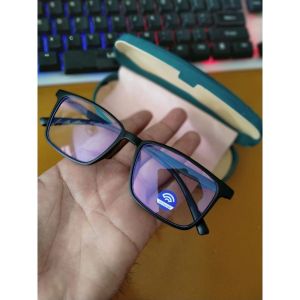 Kacamata Anti Radiasi 100% tv hp komputer Ultraviolet Anti Blue-Ray Glasses
