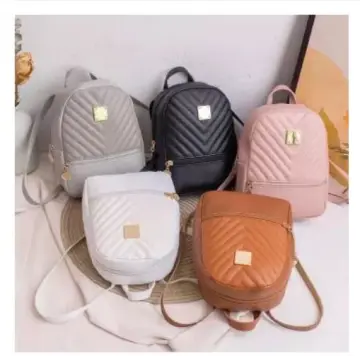 Mini backpack lazada hotsell