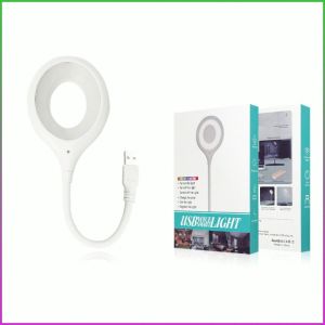 Smart Lights Sleep Companion Control Led Light Soft Lighting Portable Voice-activated Sensor