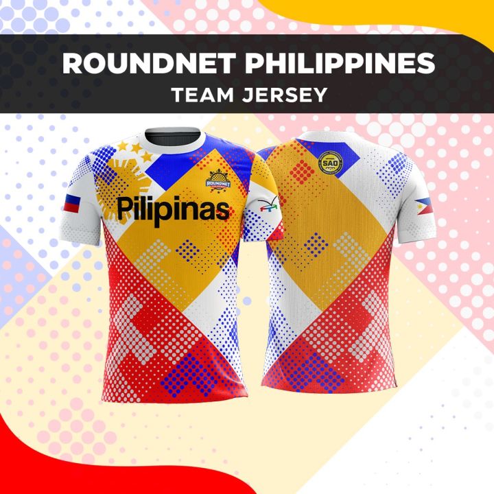 Jersey shop shirt philippines