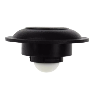 Heavy Duty Tailgate Release Button Trunk Latches Actuator ABS Construction For Commercial Vehicles 1607485980 735539554