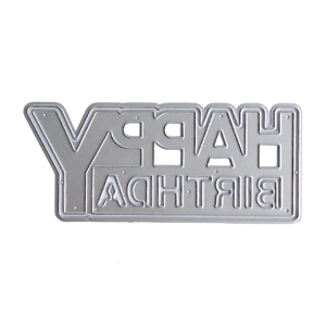 Metal Die Cuts & Embossing Stencils: Perfect for Scrapbooking Album Cards & Photo Decorations