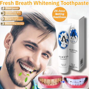 Perfumed Toothpaste Pampering Gums White Teeth Oral Cleaning Whitening Toothpaste Deodorant Breath Fresh Toothpaste
