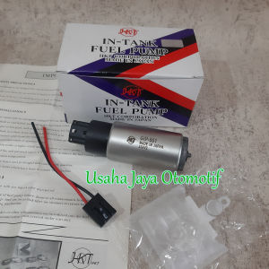 fuel pump rotak pompa bensin avanza xenia rush terios merk hkt