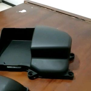 Box Filter Rx King: Aksesoris Motor Yamaha