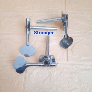 khóa đàn bầu trục đàn bầu loại tốt tặng dây lẻ