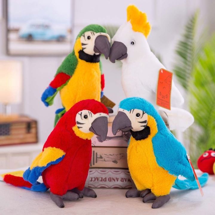 AUSANG Trẻ em Món Quà Dễ thương Sang trọng Gối Động Vật sang trọng Đồ ...