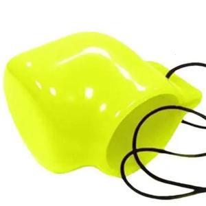 Phổ Silicon đầu xi lanh Bìa Chống Nước Giá Lắp một bên Bảo Vệ Cho Lặn đầu xi lanh Phụ Kiện