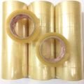 Paramount Tape Packaging Tape 2x100meters clear only. 
