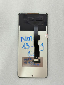 Màn hình thay cho Xiaomi Redmi Note13 5G Qx-incell