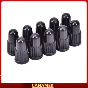 Miễn phí vận chuyển✨ 20 chiếc nắp van lốp xe đạp nắp nhựa chuyên nghiệp cho van Presta pháp