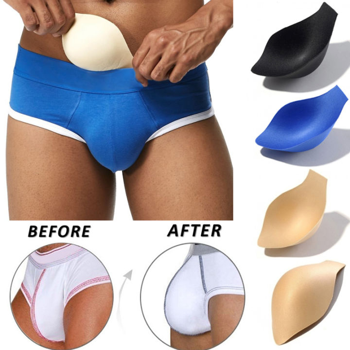 How To Wear Male Enhancement Underwear