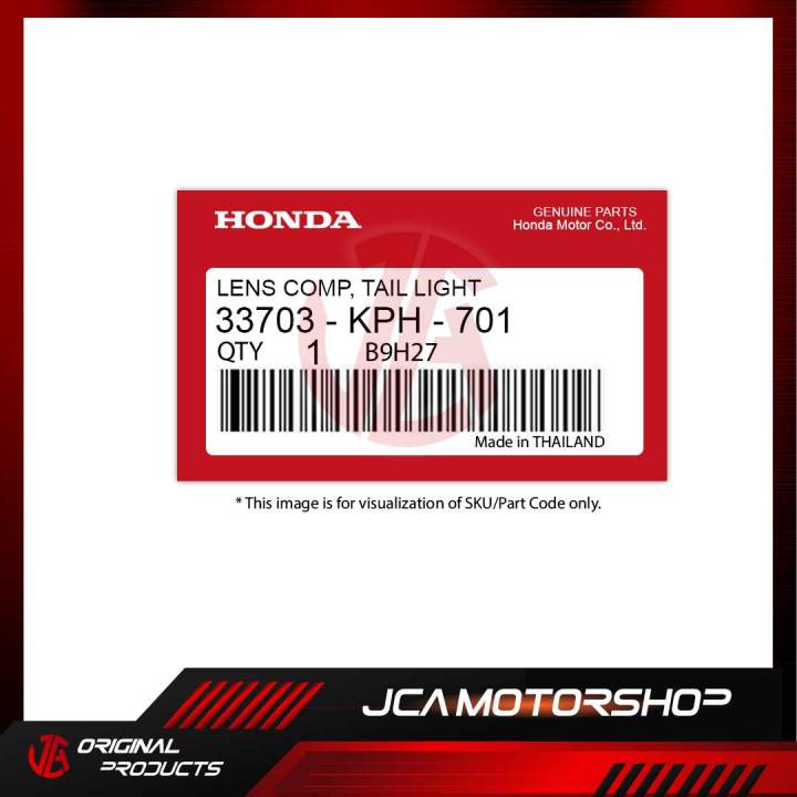 ORIGINAL%20HONDA%20TAIL%20LIGHT%20LENS%20FOR%20WAVE%20125i%203RD%20GEN%20-%20Image%206