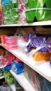 termurah!!!! mangkok plastik tebal(1pcs)