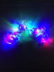 [HCM]Đèn Led Dây Chớp Nháy Chọn Màu 4m