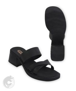 Sandal Wanita Camou Diana Sendal Hak Tahu 5cm Camau Heels Wisuda Kondangan Cewek Hils Heals