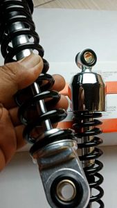 SHOCBREKER belakang zupiter/sok belakang yamaha zupiter z vega r vega r new zupiter z1(2P2)
