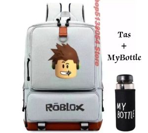 JAYA [ COD ] TAS RANSEL LAKI LAKI TERBARU / TAS RANSEL ANAK SEKOLAH TK SD SMP  / TAS RANSEL PEREMPUAN / TAS RANSEL COWOK KEKINIAN / TAS RANSEL ANAK COWOK KEREN / TAS RANSEL MURAH MERIAH / TAS RANSEL COWOK TRENDY / TAS RANSEL ANAK ROBLOX / TAS RANSEL