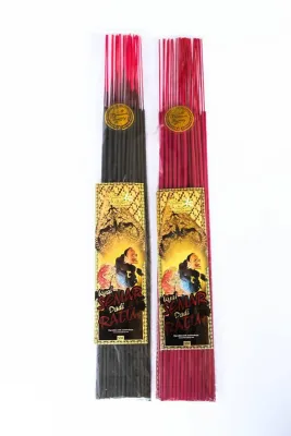 Dupa Hio Kyai Semar Dadi Ratu