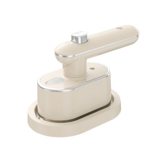 Dormitory home steam hanging iron pleated sweep clean rotating two seasons wet and dry iron