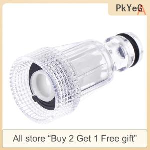 [COD] PkYeG Tool Thread Faucet Quick Connector Car Washing Machine Water Filter High Pressure Washer Garden Pipe Hose Adapter