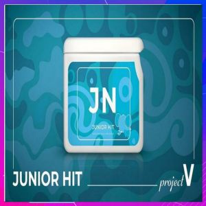 [HCM][ SIÊU HOT ] - Thực Phẩm Project V - JN (Junior neo) vision tăng sức đề kháng cho trẻ