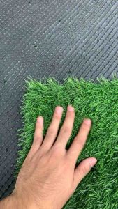 Rumput Sintetis Swiss: Pilihan Terbaik untuk Taman Indoor & Outdoor