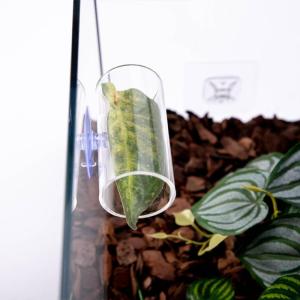 Fish Resting Tunnel Spawning Environment Professional Fish Tanks Decoration for Aquariums Shrimp