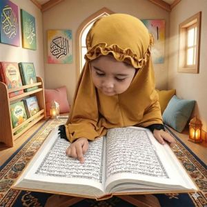 (EGSUS) Mukena Bayi Anak Balita Ruffle Free Kantong Godie Bag Fashion Muslim Perlengkapan Sholat Mustard