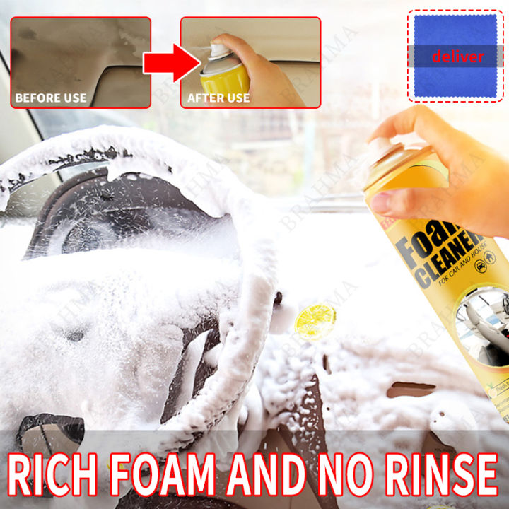 foam cleaner/ car cleaner/ foam cleaner spray x2000/ foam sprayer x2000