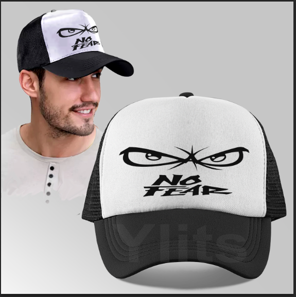 Topi Half Hat Cap Jual Topi Outdoor Golf Tennis Half Cap Kota