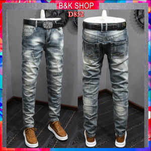 QUẦN JANE NAM DESIGN [ D852-HÀNG CAO CẤP]