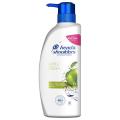Head & Shoulders แชมพูขจัดรังแค สูตร คูล เมนทอล 370  มล. 1ขวดAnti Dandruff Shampoo Cool Menthol 370 mlA13. 