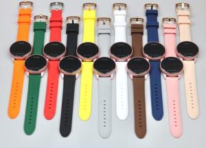 Jam Tangan Wanita LED & Model Terbaru: Fitur & Keunggulan