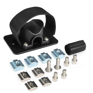 Corrosions Resistant Bike Parking Brackets Regulable Bike Fork Clamps Universals Bicycles Parking Stand