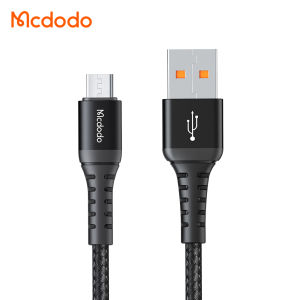 MCDODO Micro USB Data Cable 1m