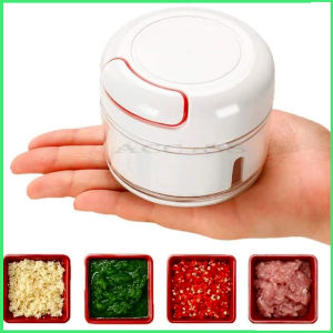 BLENDER MINI MANUAL TANGAN / SPEEDY CHOPPER