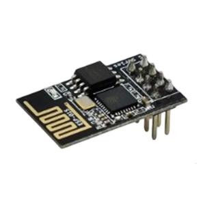 Nhà thông minh ESP8266 esp01s Wifi Rơ Le mô-đun điều khiển từ xa thông qua ứng dụng di động cho DIY thiết bị điện tử không dây dự án